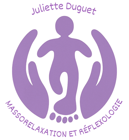 Juliette Duguet – massages et réflexologie plantaire